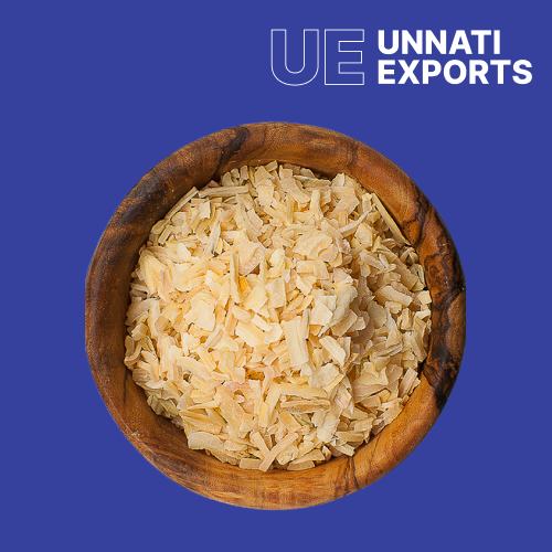 Onion Minced